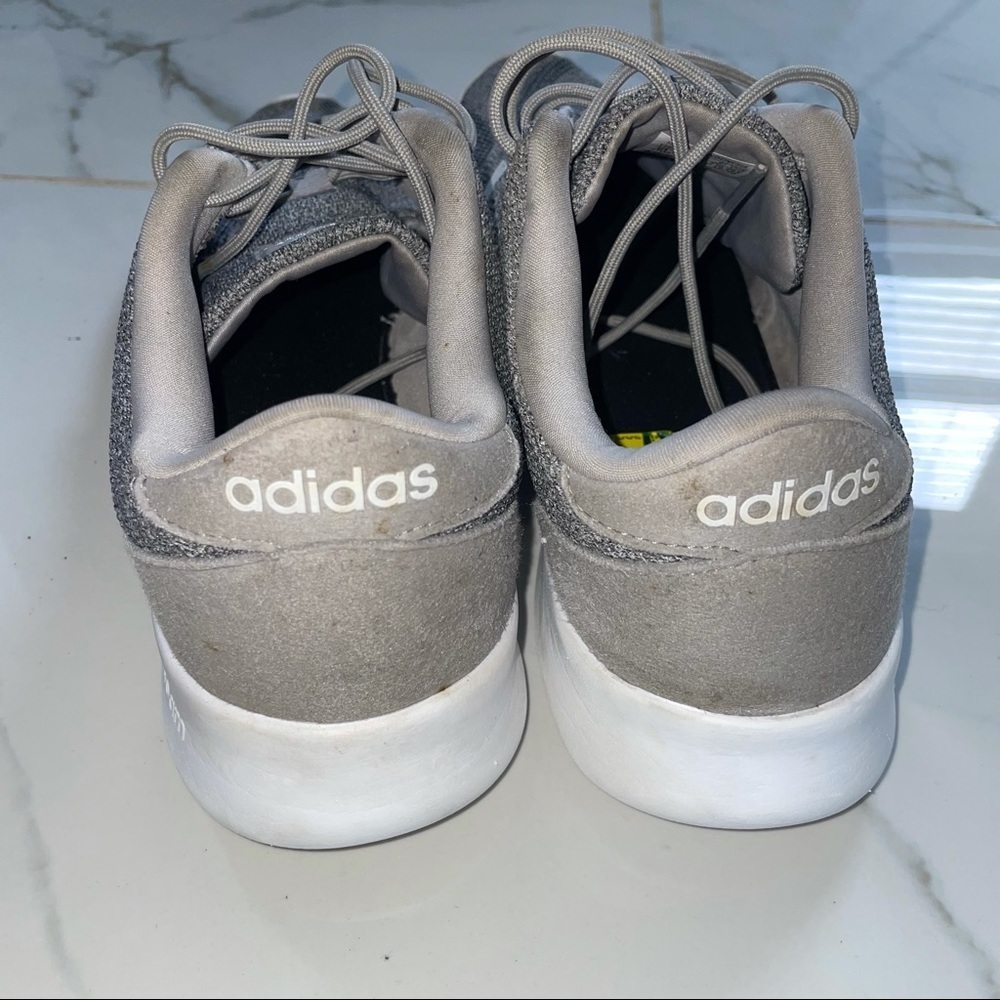 Adidas QT CLOUD FOAM RACER - Picture 6 of 9